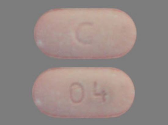 Picture of FLUCONAZOLE 50MG TAB PK OBL 30