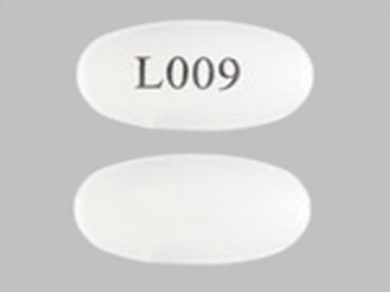 Picture of LEVETIRACETAM ER 750MG TAB WH OBL 60