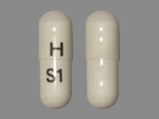 Picture of SILODOSIN 4MG CAP WH OBL 30