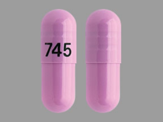 Picture of DILTIAZEM HCL ER BEADS 120MG CAP PK 90