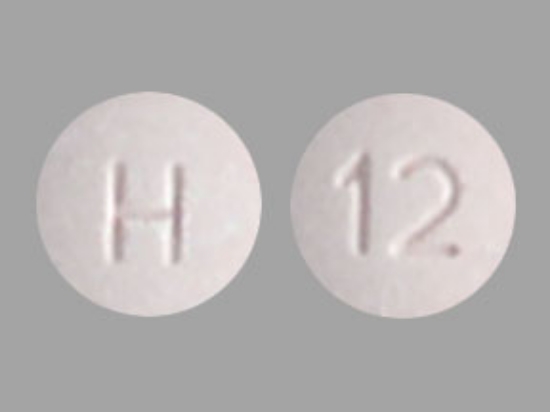 Picture of REPAGLINIDE 2MG TAB PH RND 100