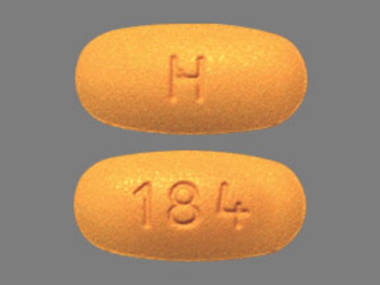 Picture of VALSARTAN 160MG TAB BR OVL 90