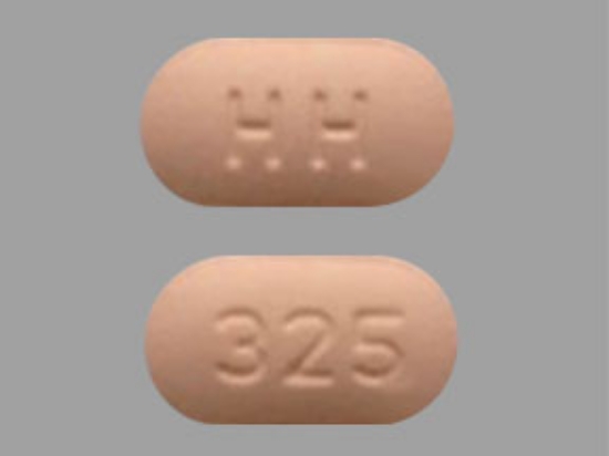 Picture of IRBESARTAN HCTZ 150-12.5MG TAB PK OBL 30