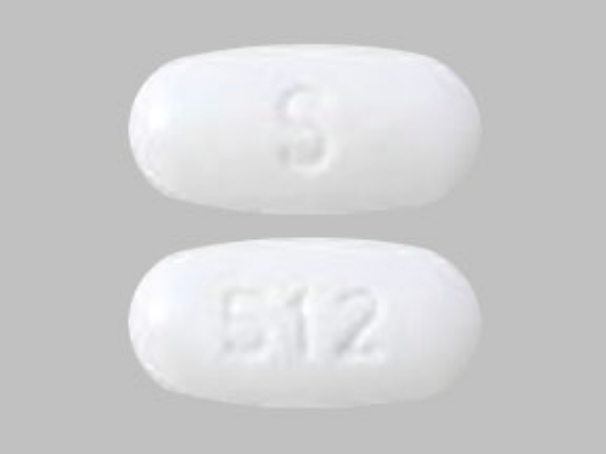 Picture of TELMISARTAN 40MG TAB WH OVL 30