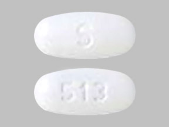 Picture of TELMISARTAN 80MG TAB WH OVL 30