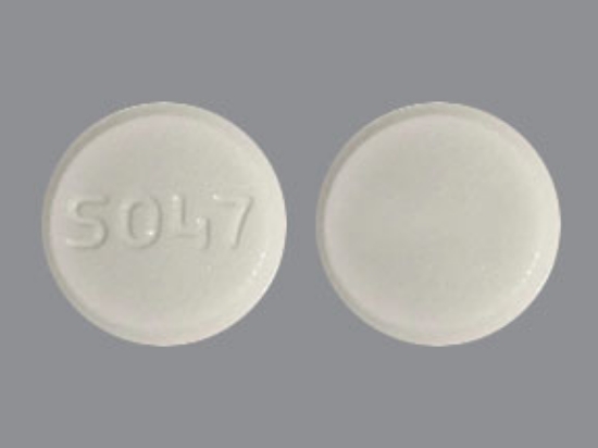 Picture of ACYCLOVIR 400MG TAB WH RND 100