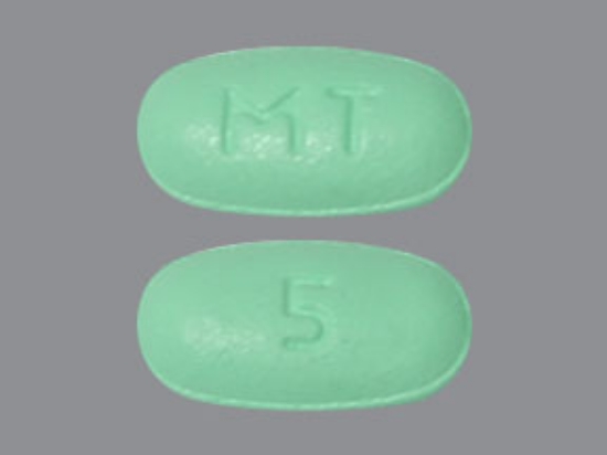 Picture of TIAGABINE HCL 12MG TAB GN OBL 30