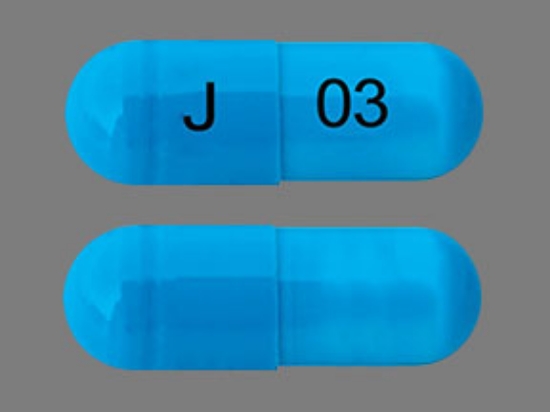 Picture of AMLODIPINE BESYLATE/BENAZEPRIL HYDROCHLORIDE 10/40MG CAP 100EA