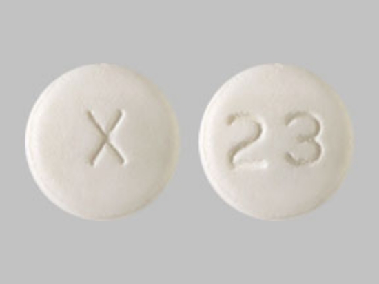 Picture of ALFUZOSIN HCL ER 10MG TAB WH RND 90