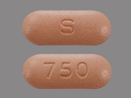 Picture of NIACIN ER 750MG TAB PK OBL 90