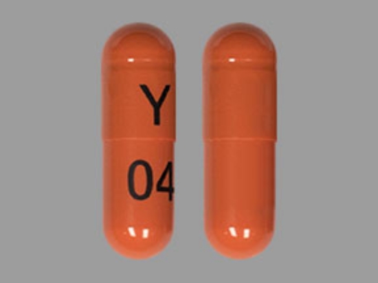 Picture of ATOMOXETINE 100MG CAP BR OBL 30