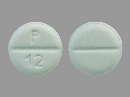 Picture of LEVOTHYROXINE SODIUM 300MCG TAB GN RND 90