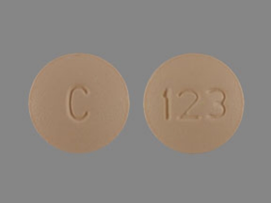 Picture of TOPIRAMATE 50MG TAB OR RND 1000