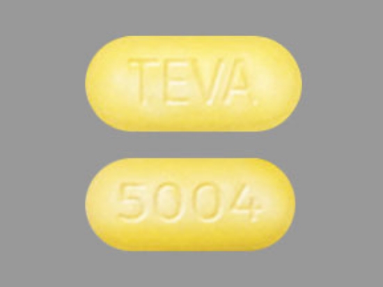 Picture of OLMESARTAN/AMLOD/HCTZ 40-5-25MG TAB YL 30