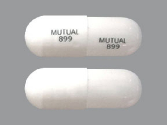 Picture of CARVEDILOL PHOSPHATE ER 10MG CAP WH OBL 30