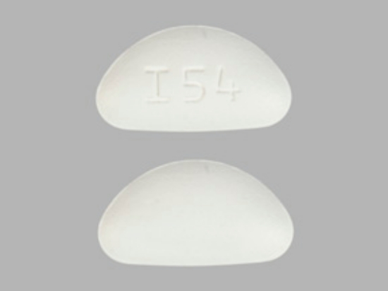 Picture of NARATRIPTAN 2.5MG TAB WH RND 9UD