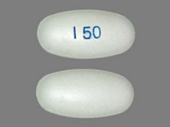 Picture of DIVALPROEX SODIUM ER 500MG TAB GRY OV 500