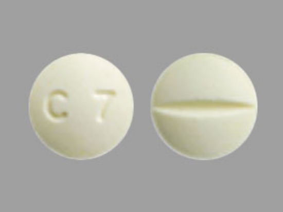 Picture of DOXAZOSIN 2MG TAB CR RND 100