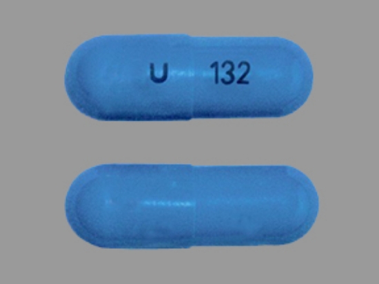 Picture of ZALEPLON 10MG CAP BL 100