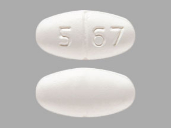 Picture of METOPROLOL SUCCINATE ER 200MG TAB WH OVL 100