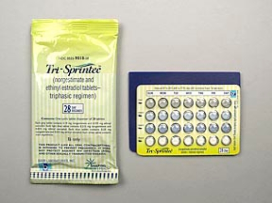 TRI-SPRINTEC 6X28. TopRx - Home | National Pharmacy Supplies Distributor