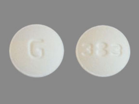 Picture of ESZOPICLONE 2MG TAB WH RND 100