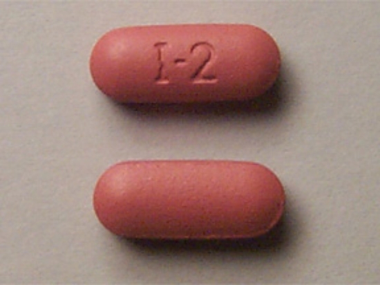 Picture of IBUPROFEN 200MG TAB BR OBL 100