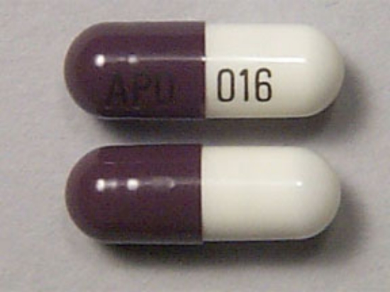 Picture of DILTIAZEM HCL ER 240MG CAP BR OBL 100