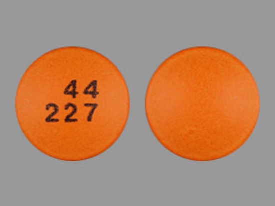 Picture of ENTERIC COATED ASPIRIN 325MG TAB ORN/RND 1000