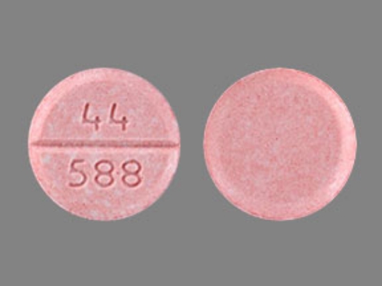 Picture of GUAIFENESIN 200MG TAB RS RND 100