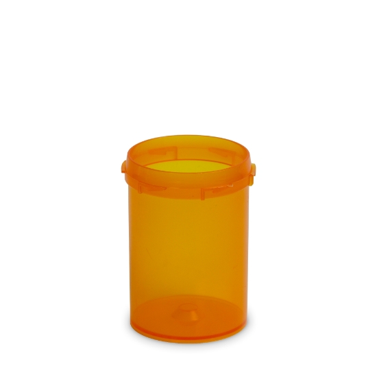 Picture of VIALS AMBER 30DR 140CS