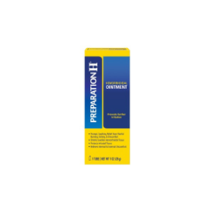 Picture of PREPARATION H OINTMENT 1OZ