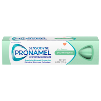 Picture of SENSODYNE PRONAMEL TP MINT ESS 4OZ