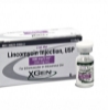 Picture of LINCOMYCIN 600MG/2ML 10X1VL
